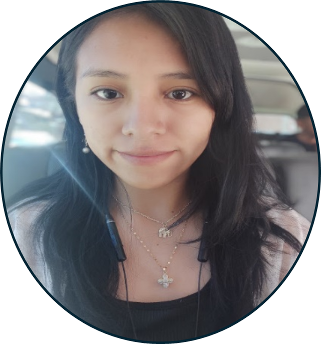 Ing. Josseline Llusco