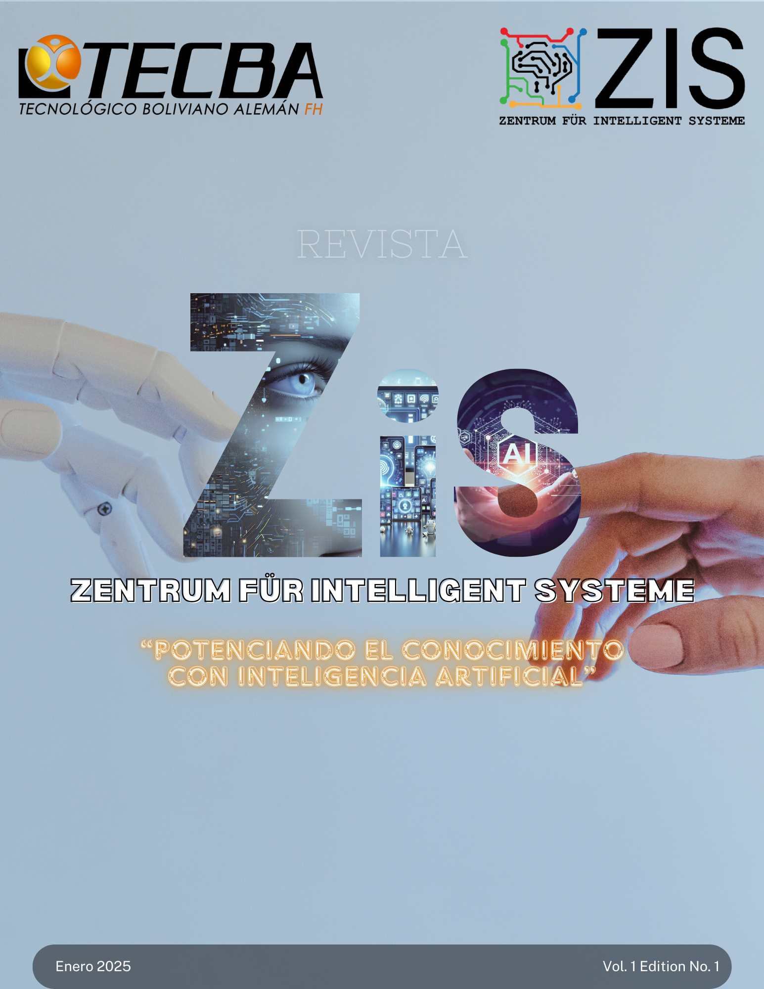 Revista IA